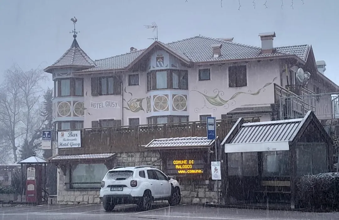 Hotel Giusy-1